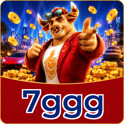 7ggg Security