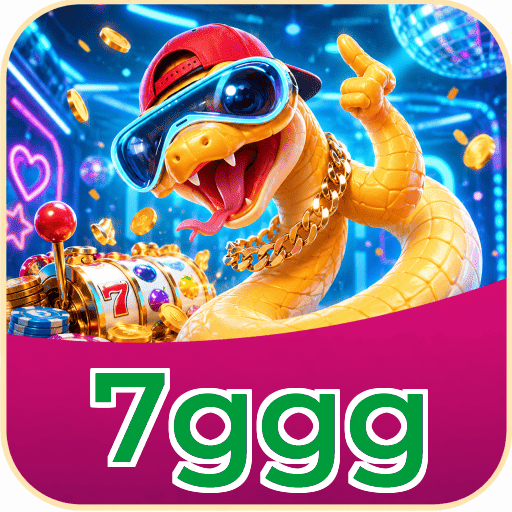 7ggg App Features