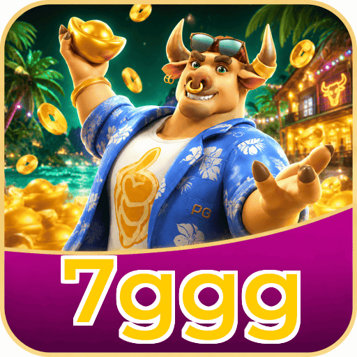 7ggg Logo