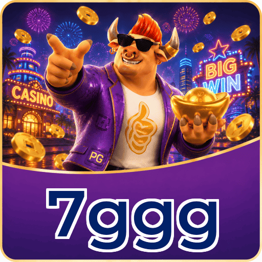 7ggg Saque