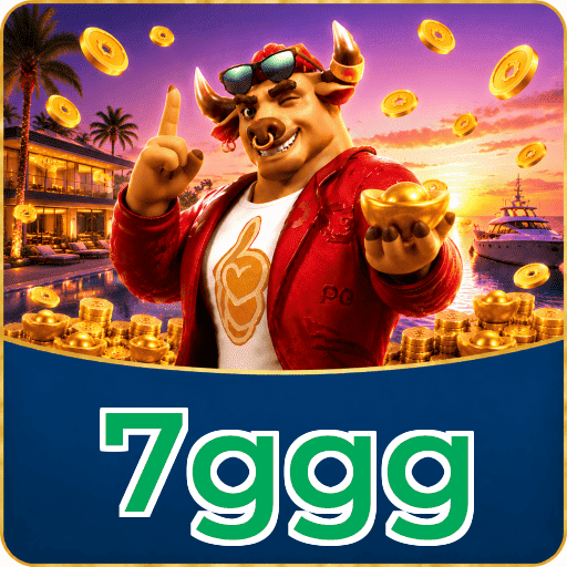 7ggg Facebook Bonus
