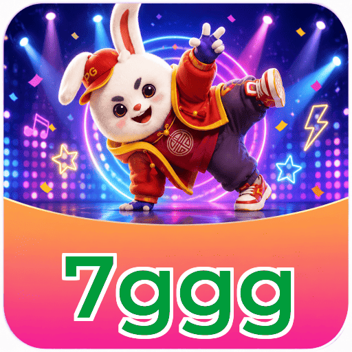 7ggg Logo
