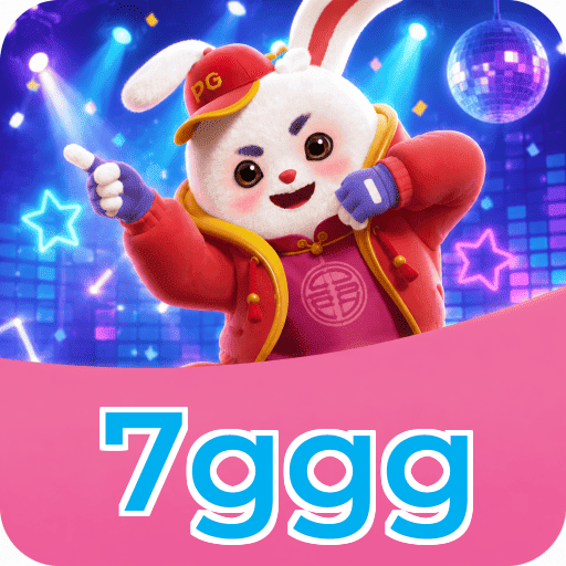 7ggg Logo