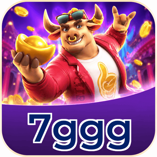7ggg Logo