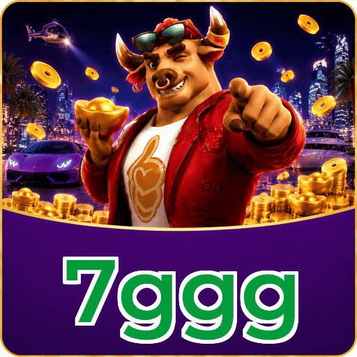 7ggg Logo