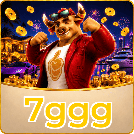 7ggg Logo