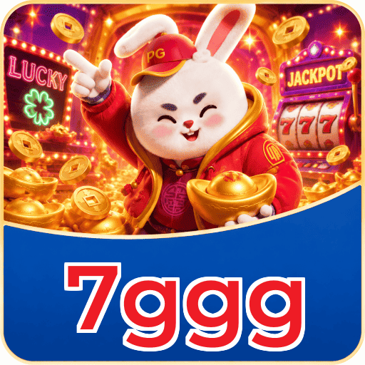 7ggg Logo