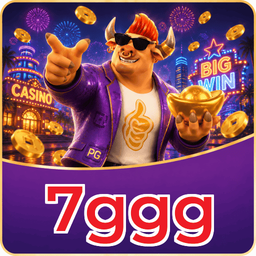 7ggg Loterias