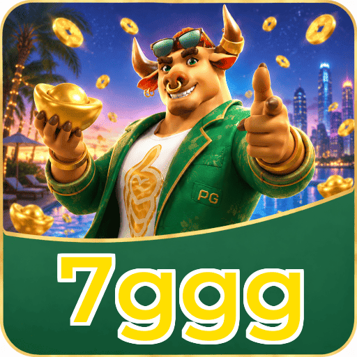 7ggg Slots